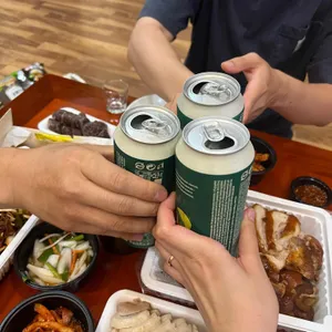홍두깨왕족발보쌈 사진