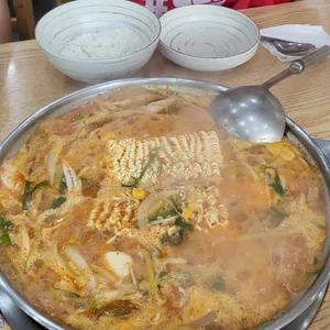 모박사부대찌개  사진