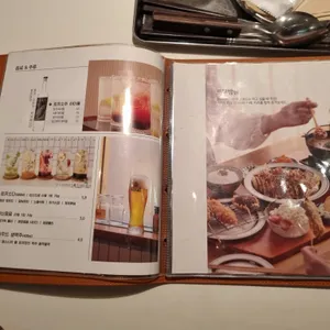 토끼정 리뷰 사진