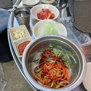 설레임삼겹살 사진