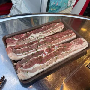 설레임삼겹살 사진