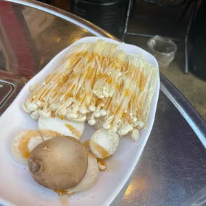 설레임삼겹살 사진