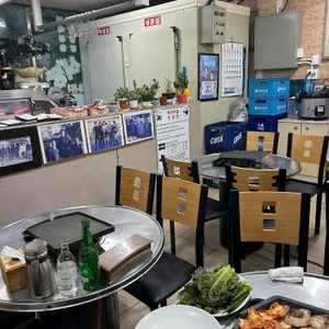 양지정육점식당 리뷰 사진