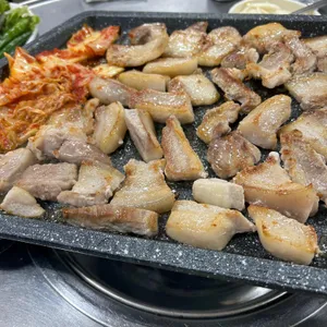 양지정육점식당 사진
