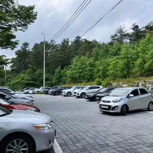 나드 리뷰 사진