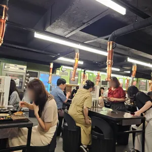 다돈식당 리뷰 사진