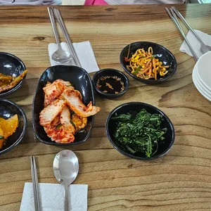 송광순두부 사진