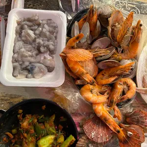 황금수산 사진