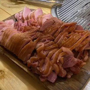 온누리장작구이 사진