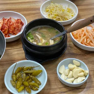 정오네고추장불고기 사진