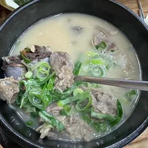 봉궁순대국  사진