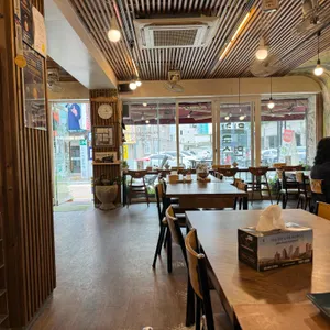 김가네 삼색칼국수 리뷰 사진