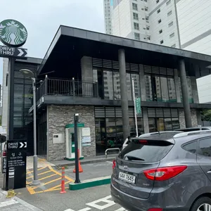 스타벅스 리뷰 사진