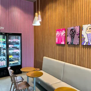 배스킨라빈스 리뷰 사진