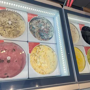 배스킨라빈스 리뷰 사진