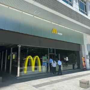 맥도날드 리뷰 사진