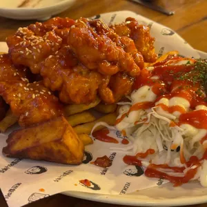 역전할머니맥주 사진