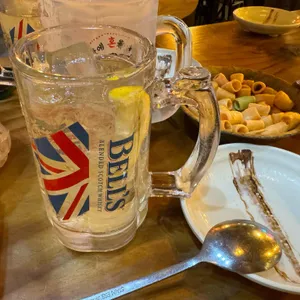 역전할머니맥주 사진
