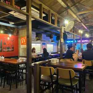 역전할머니맥주 리뷰 사진