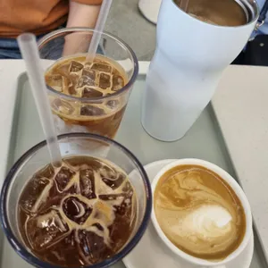 bring me coffee 사진