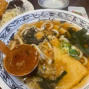 삼동소바 사진