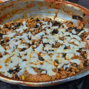 진미떡볶이 사진