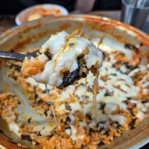 진미떡볶이 사진