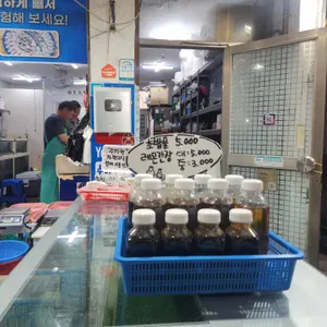 수아수산 리뷰 사진