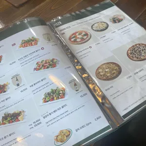 뚜띠쿠치나 리뷰 사진