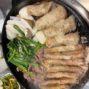 왔다갔다황소곱창 리뷰 사진
