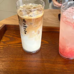 카페이차 사진