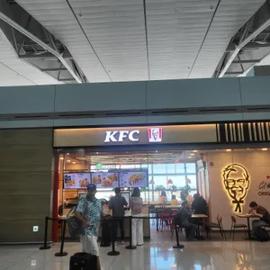 KFC 리뷰 사진