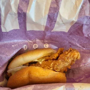 KFC 사진