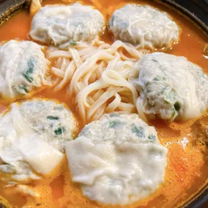 수담 사진