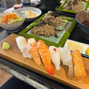 모시모시 사진