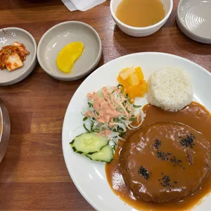 구포촌국수 사진