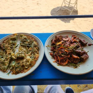 해운대해물칼국수 사진