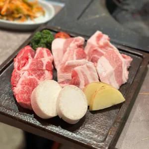 박돼장 사진