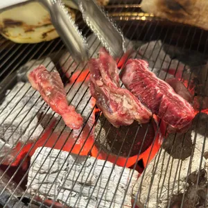 통큰한우 사진