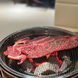 통큰한우 사진