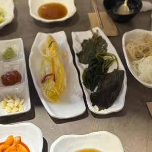 통큰한우 사진