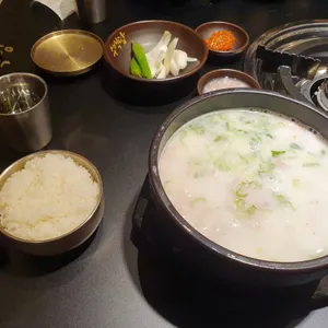 수백당 사진