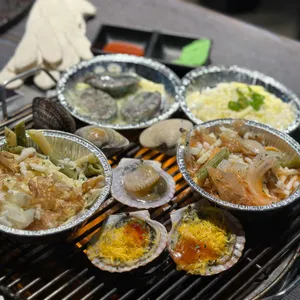 조개대표 리뷰 사진