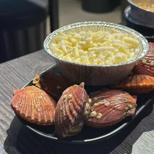 조개대표 리뷰 사진