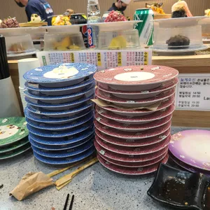 가가스시 리뷰 사진