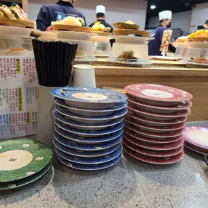 가가스시 리뷰 사진