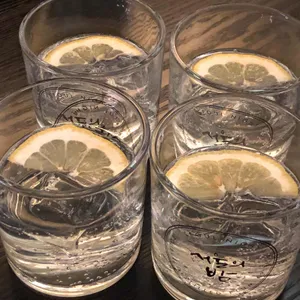 평야 사진