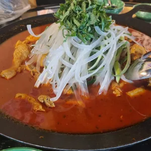 대반전 사진