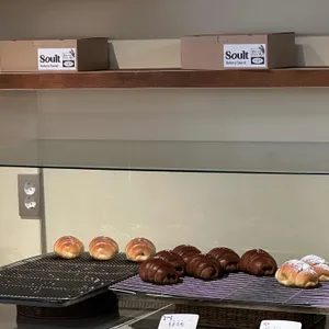 소울트 베이커리 스탠드 반월당 리뷰 사진