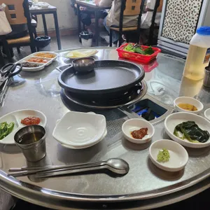 두루미 사진